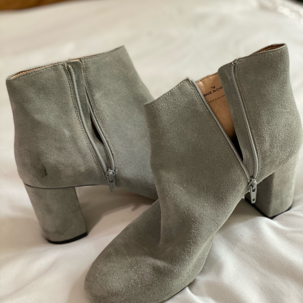 Booties - Picture 2 of 3
